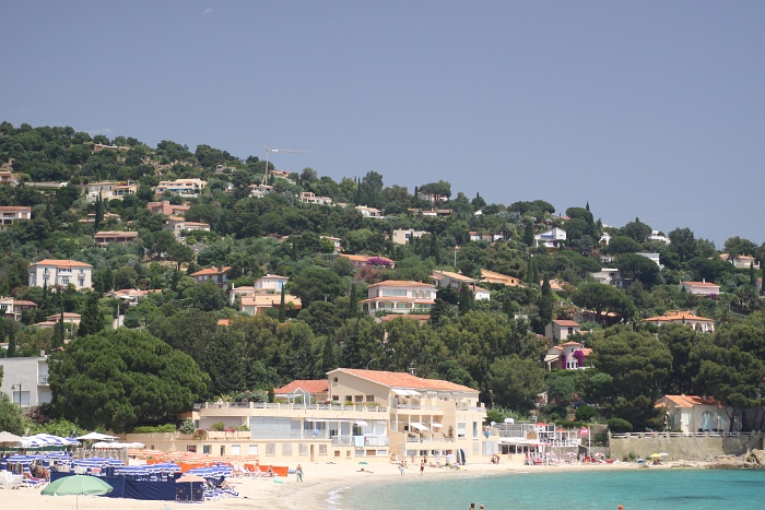 Le Lavandou - 172